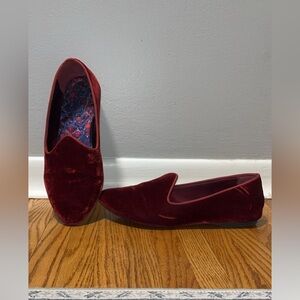 Birdies-the Herron- garnet